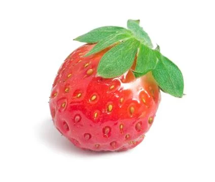 Strawberry Stock Photos