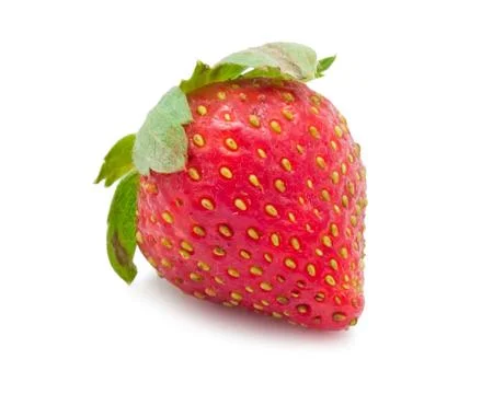 Strawberry Stock Photos