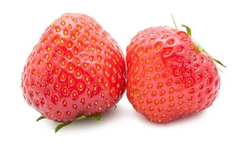 Strawberry Stock Photos
