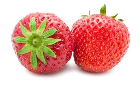 Strawberry Stock Photos
