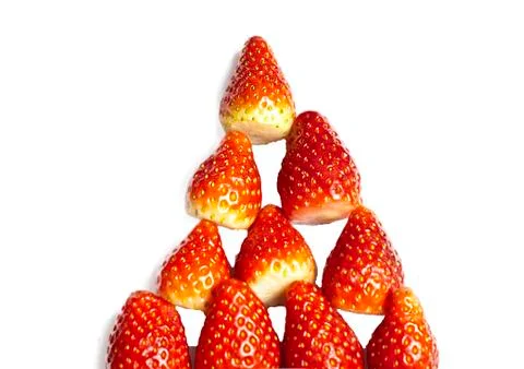 Strawberry 스톡 사진