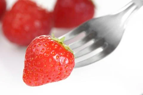 Strawberry Stock Photos