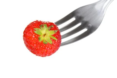 Strawberry Stock Photos