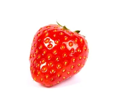 Strawberry Stock Photos