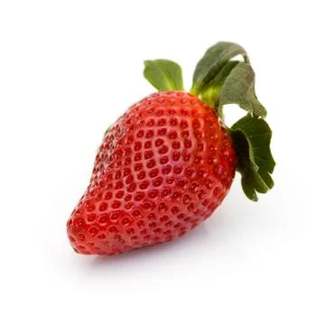 Strawberry Stock Photos