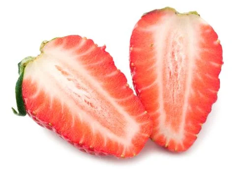 Strawberry Stock Photos