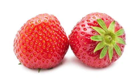 Strawberry Foto stock