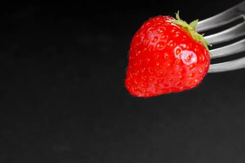 Strawberry Stock-Fotos