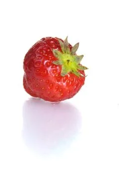 Strawberry Stock Photos
