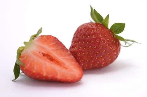 Strawberry Stock Photos
