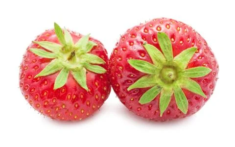 Strawberry Stock Photos