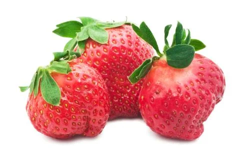 Strawberry Stock Photos