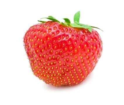 Strawberry Foto stock