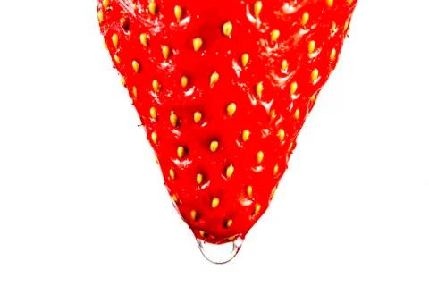 Strawberry Stock Photos