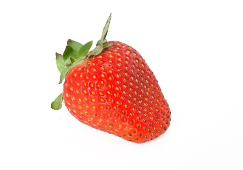 Strawberry Stock Photos