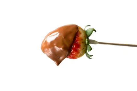 Strawberry Stock Photos