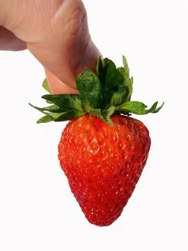Strawberry Stock Photos