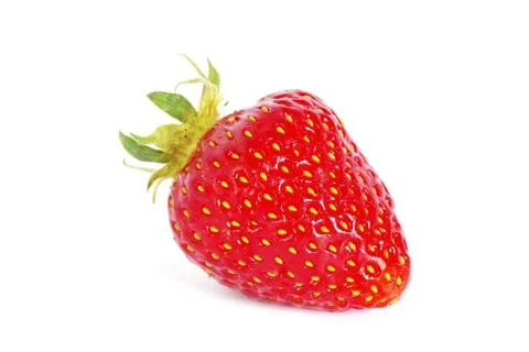 Strawberry Stock Photos