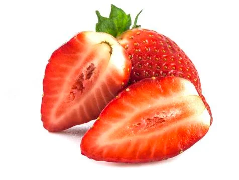 Strawberry Stock Photos