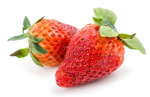 Strawberry Stock Photos