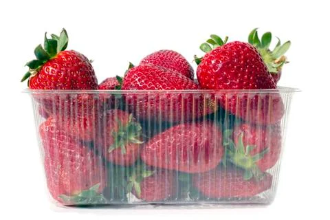 Strawberry Stock Photos