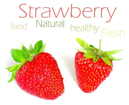 Strawberry Stock Photos