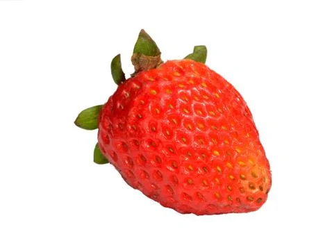 Strawberry Stock Photos