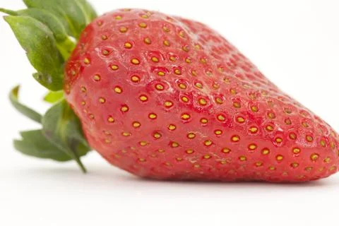 Strawberry Foto stock