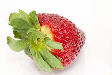 Strawberry Stock-Fotos