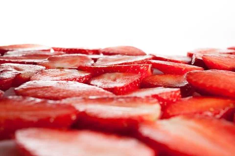 Strawberry Stock Photos