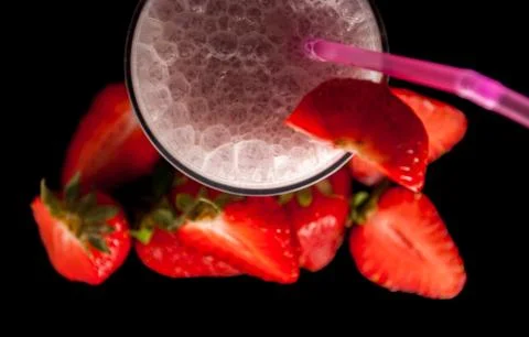 Strawberry Stock Photos