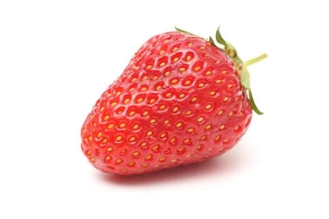 Strawberry Stock Photos