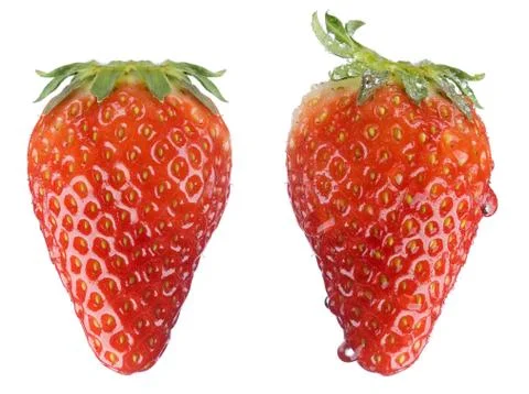 Strawberry Stock Photos