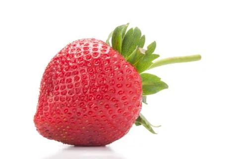 Strawberry Stock Photos