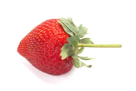 Strawberry Stock Photos