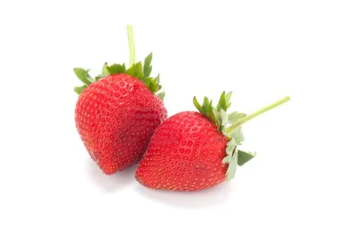 Strawberry Stock Photos