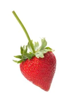 Strawberry Stock Photos