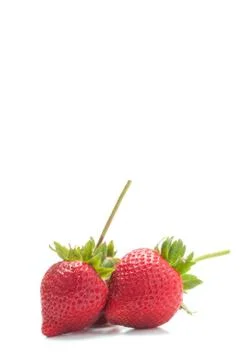 Strawberry Stock Photos