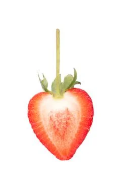 Strawberry Stock Photos