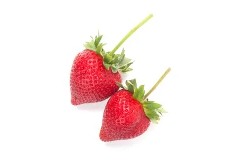 Strawberry Stock Photos