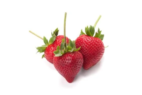 Strawberry Stock Photos