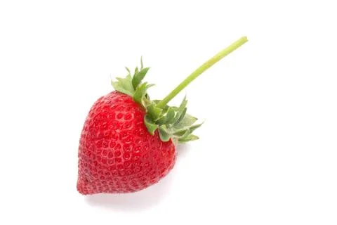 Strawberry Stock Photos