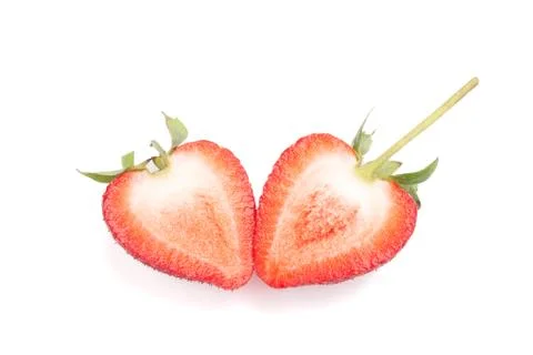 Strawberry Stock Photos