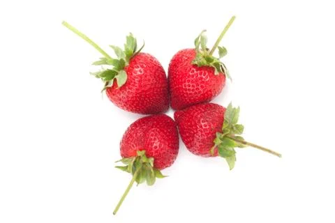 Strawberry Stock Photos