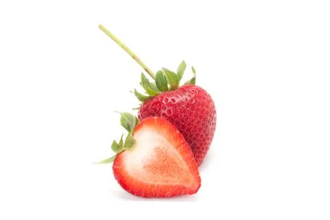 Strawberry Stock Photos