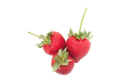 Strawberry Stock Photos