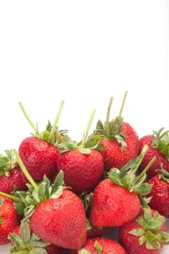 Strawberry Stock Photos