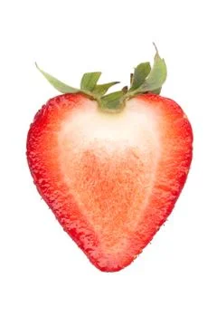 Strawberry Stock Photos