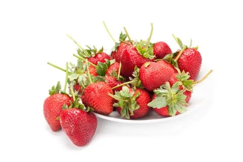 Strawberry Stock Photos