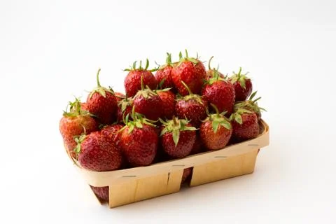 Strawberry Stock Photos